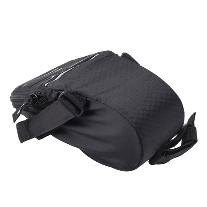 Bolsa de Selim VAUDE RACE LIGHT Preta