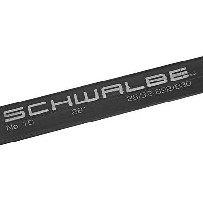 Câmara de Ar SCHWALBE DV15 700x28/32c Presta 40 mm