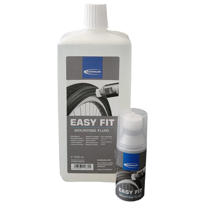 Líquido de Montagem para Pneu SCHWALBE EASY FIT (50 ml)