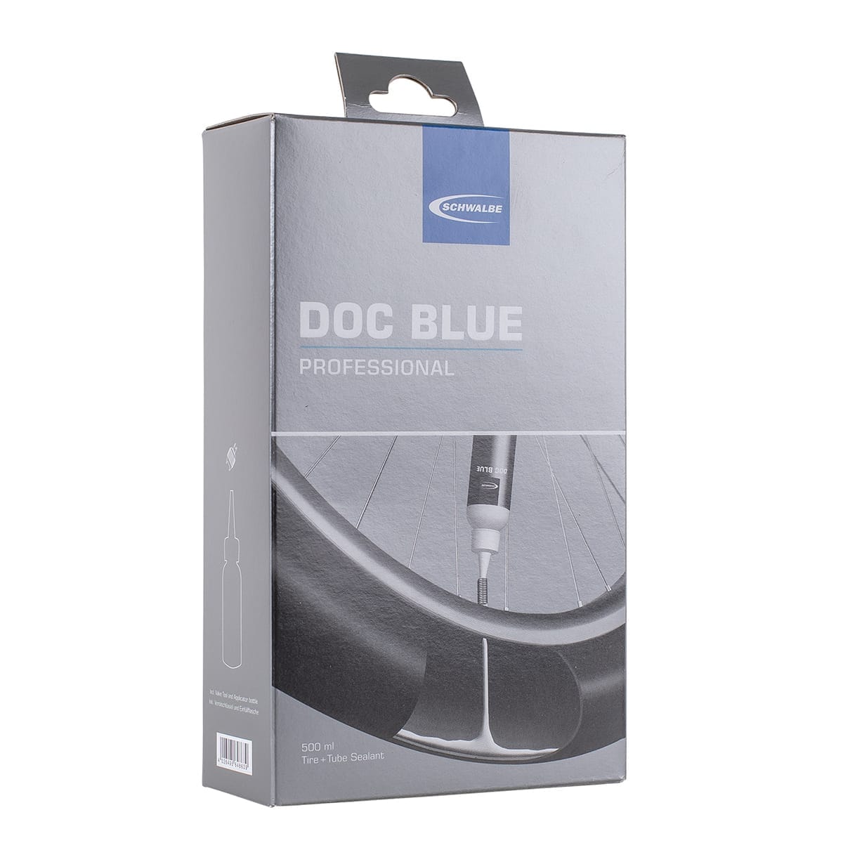 Liquide Préventif Tubeless SCHWALBE DOC BLUE PROFESSIONAL (500 ml)