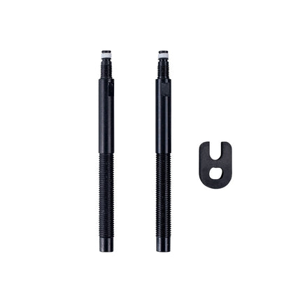 Extensores de Válvula SCHWALBE Presta (x2)