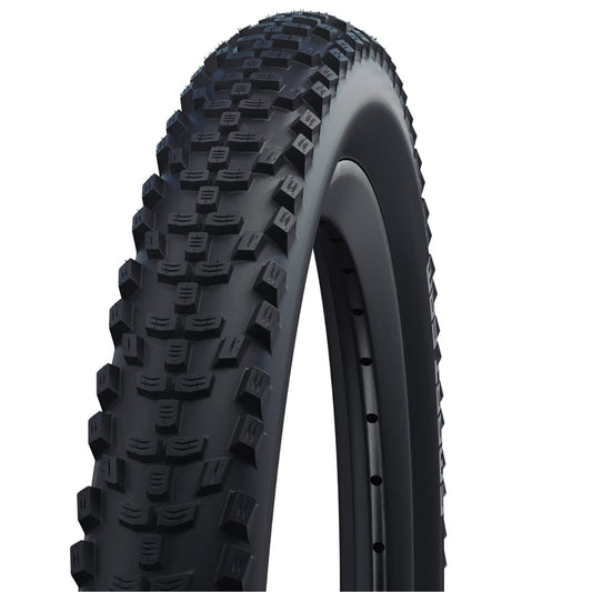 Schwalbe Smart Sam 27.5x2.60 Addix Performance DD Soft Black