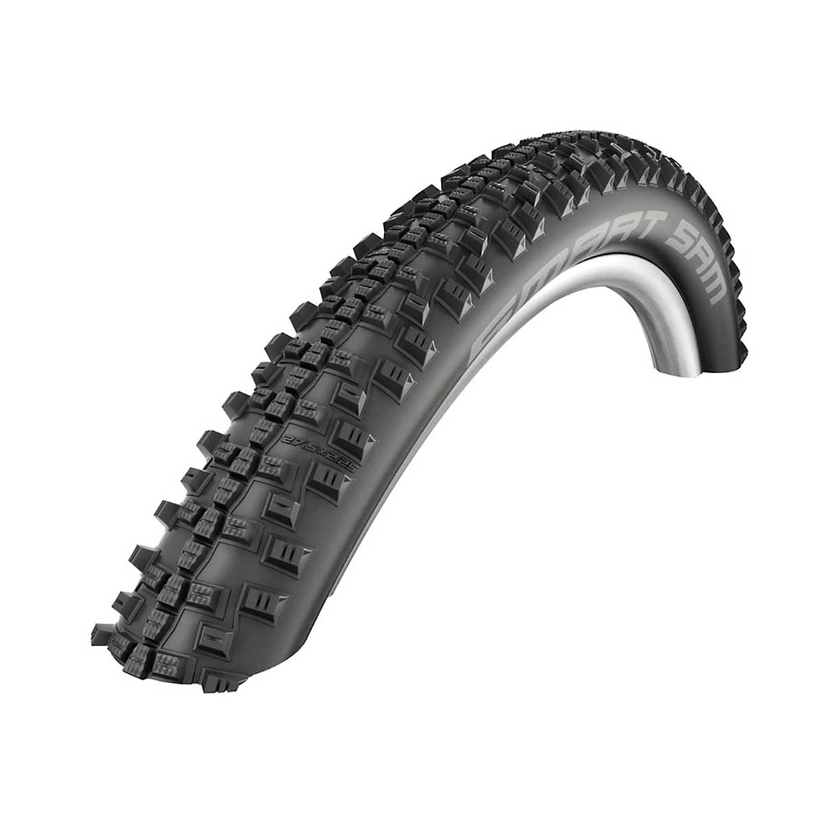 Pneu SCHWALBE SMART SAM 26x2,10 Addix Performance Macio 11600916.01