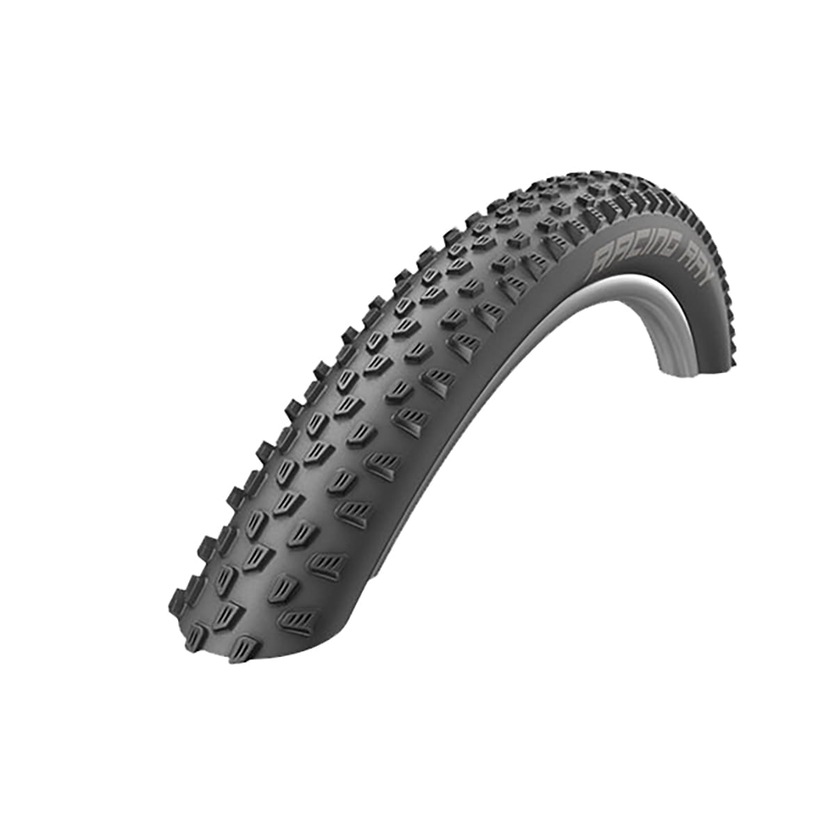 Pneu SCHWALBE RACING RAY 29x2,25 Addix Performance Tubeless Ready Souple 11601111