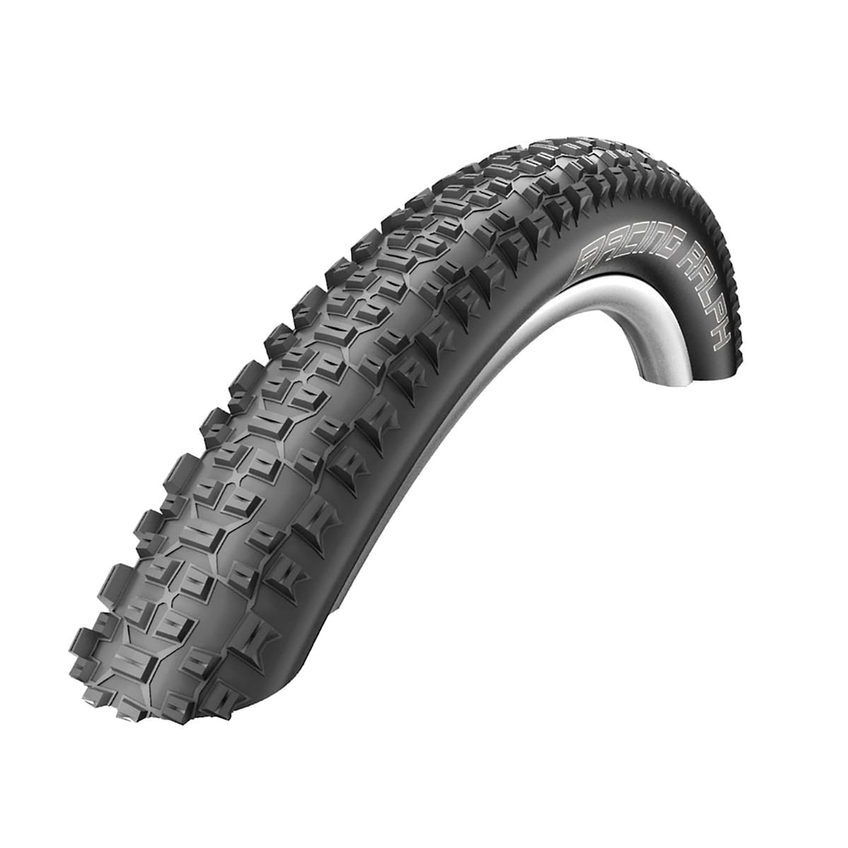 Pneu SCHWALBE RACING RALPH 27,5x2,25 Addix Performance Tubeless Ready Souple 11601039