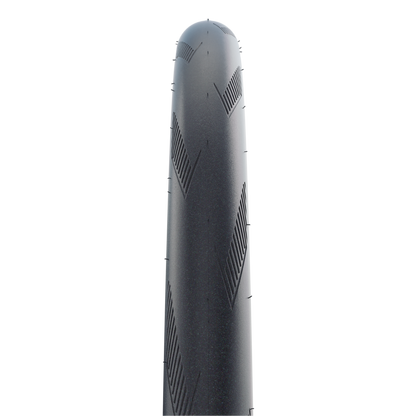 Pneu SCHWALBE ONE ADDIX RaceGuard Tubeless Easy preto