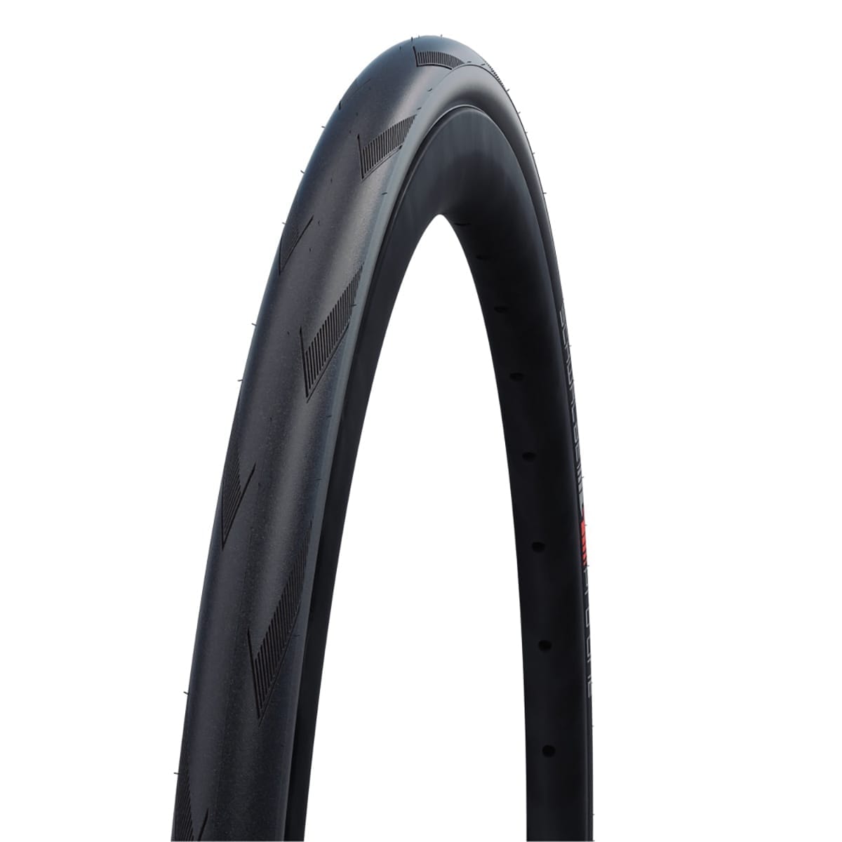 Pneu SCHWALBE PRO ONE ADDIX Race Super Race V-Guard 700x30c Tubeless Ready Preto