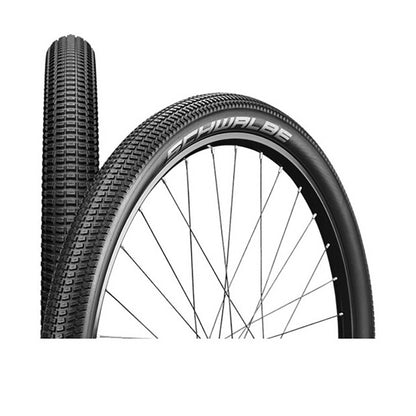 Pneu SCHWALBE BILLY BONKERS 26x2,10 Performance Addix Flexível 11654030