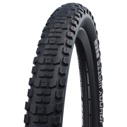 Pneu SCHWALBE JOHNNY WATTS 29x2,60 Addix Performance SnakeSkin TubeType Flexível 11654095
