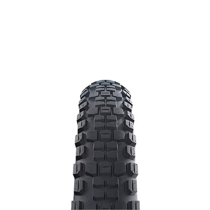 Pneu SCHWALBE JOHNNY WATTS 29x2,60 Addix Performance SnakeSkin TubeType Flexível 11654095
