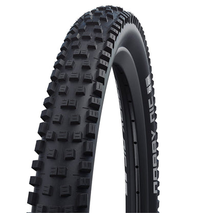 Pneu SCHWALBE NOBBY NIC 27,5X2,25 Performance Addix Tubetype Flexível 11654117
