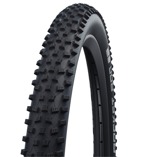 Pneu SCHWALBE ROCKET RON 29x2.10 ADDIX PERFORMANCE Tubetype Soft Preto