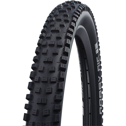 Pneu SCHWALBE NOBBY NIC 29X2,25 Performance Addix Tubetype Flexível 11654118