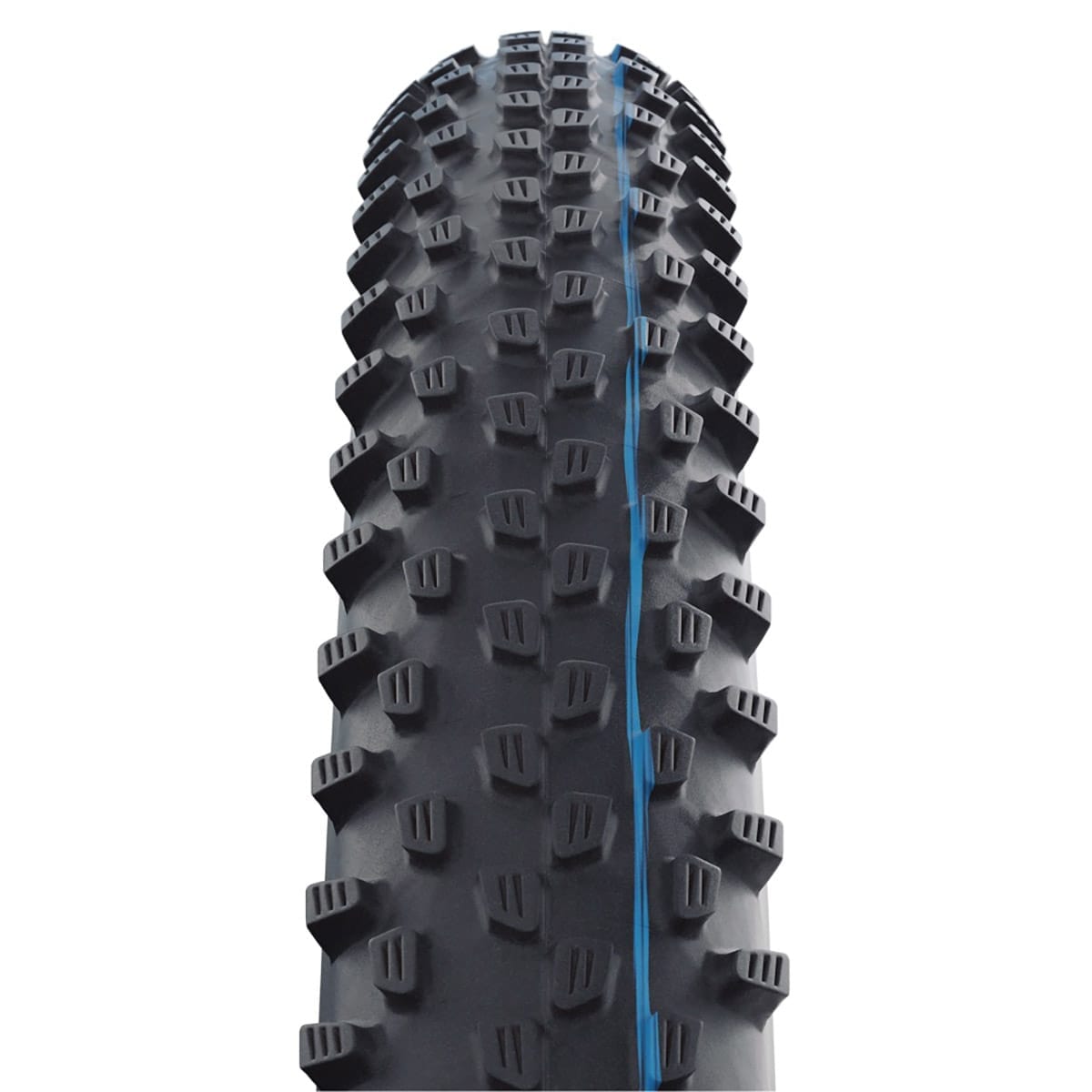 Schwalbe Ray 29x2.35 Addix SpeedGrip Superground Tubleless Ready Black Black Soft Black