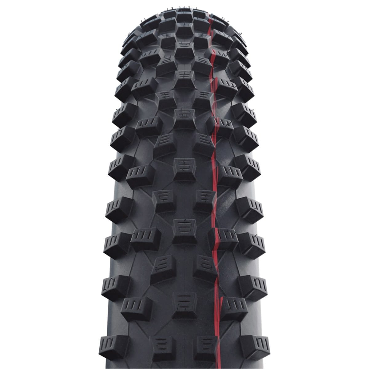 Schwalbe Rocket Ron 29x2.25 Addix Performance Desempeilless Ready Soft Noir preto