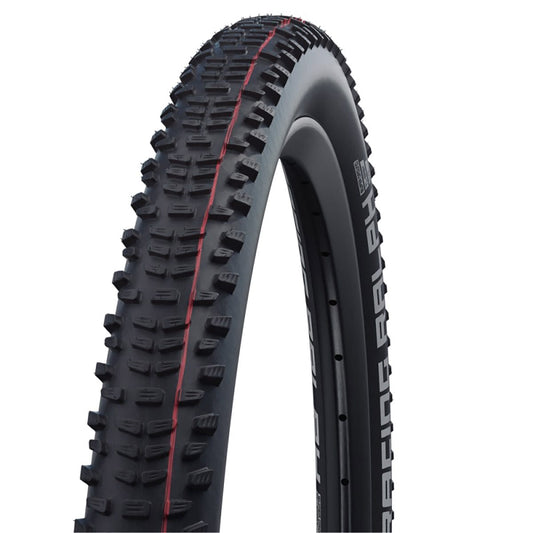 Schwalbe Racing Ralph 29x2.10 Addix Speed Superground Tubleless Ready Soft Black Black