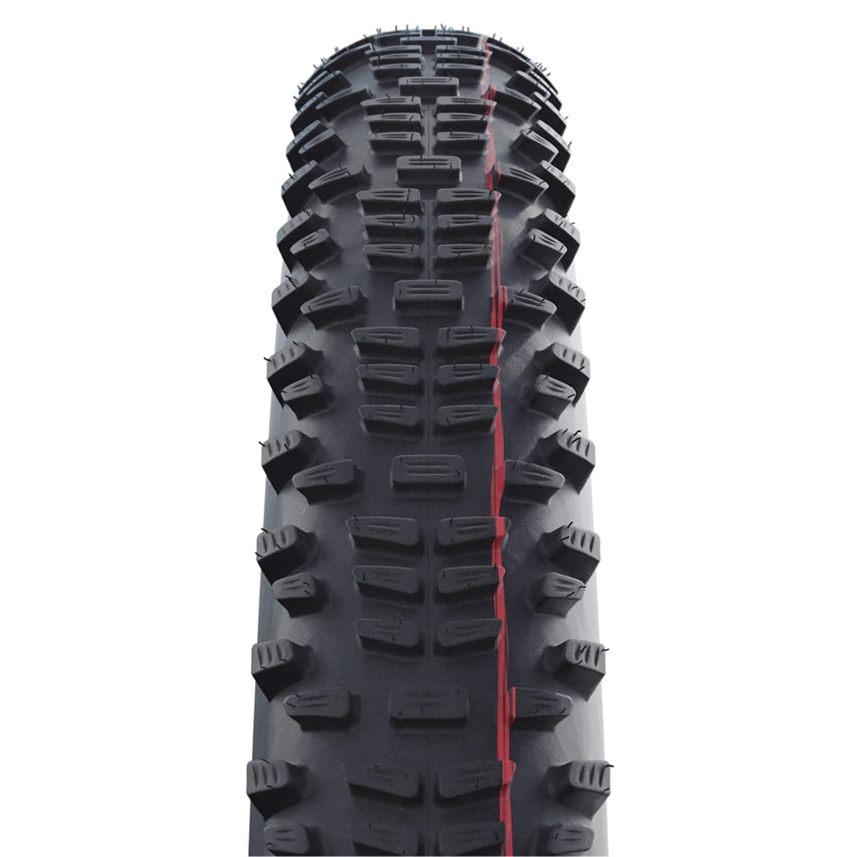 Schwalbe Racing Ralph 29x2.25 Addix Speed ​​SuperRace Tubleless Ready Black Soft/Brown