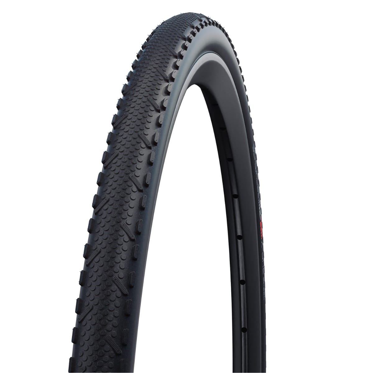 Pneu SCHWALBE G-ONE SPEED ADDIX SpeedGrip Super Ground 700x38c Tubeless Ready Preto