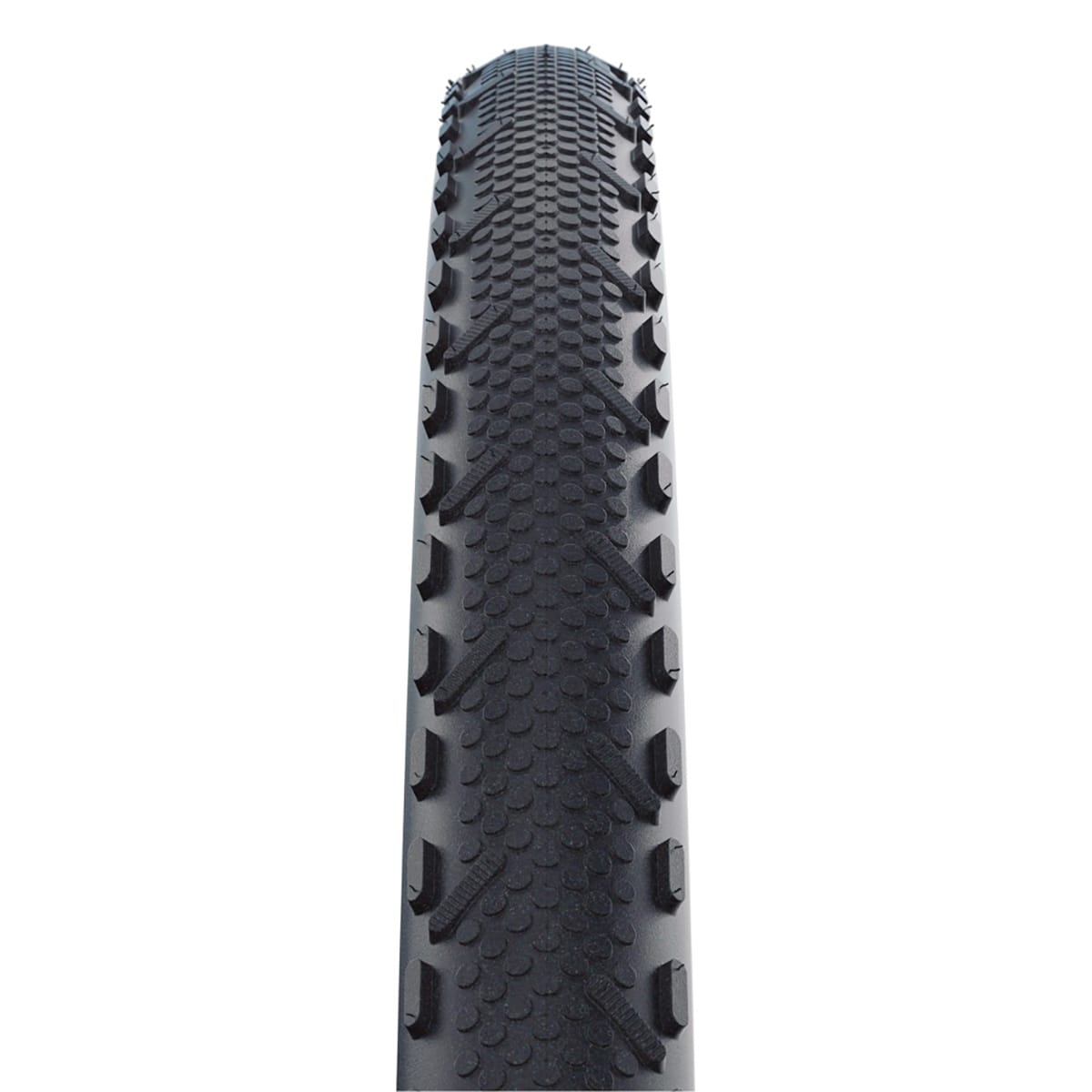 Pneu SCHWALBE G-ONE SPEED ADDIX SpeedGrip Super Ground 700x38c Tubeless Ready Preto