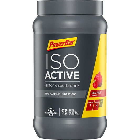 Boisson Énergétique POWERBAR ISOACTIVE (1320gr)