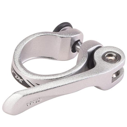 Abraçadeira de Selim XLC PC-L01 Fecho Rápido