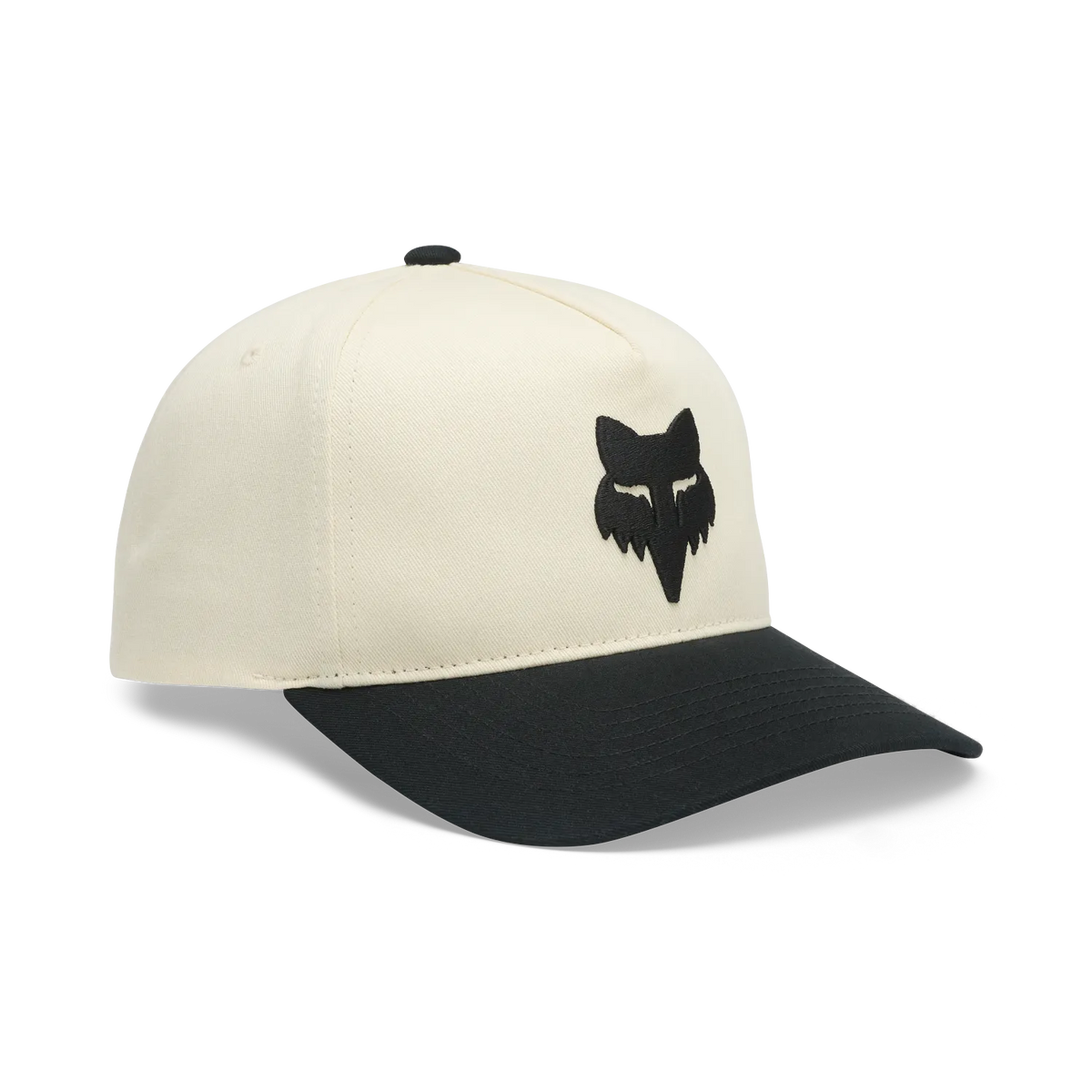 Boné FOX HEAD SUBFRAME SNPABACK Branco