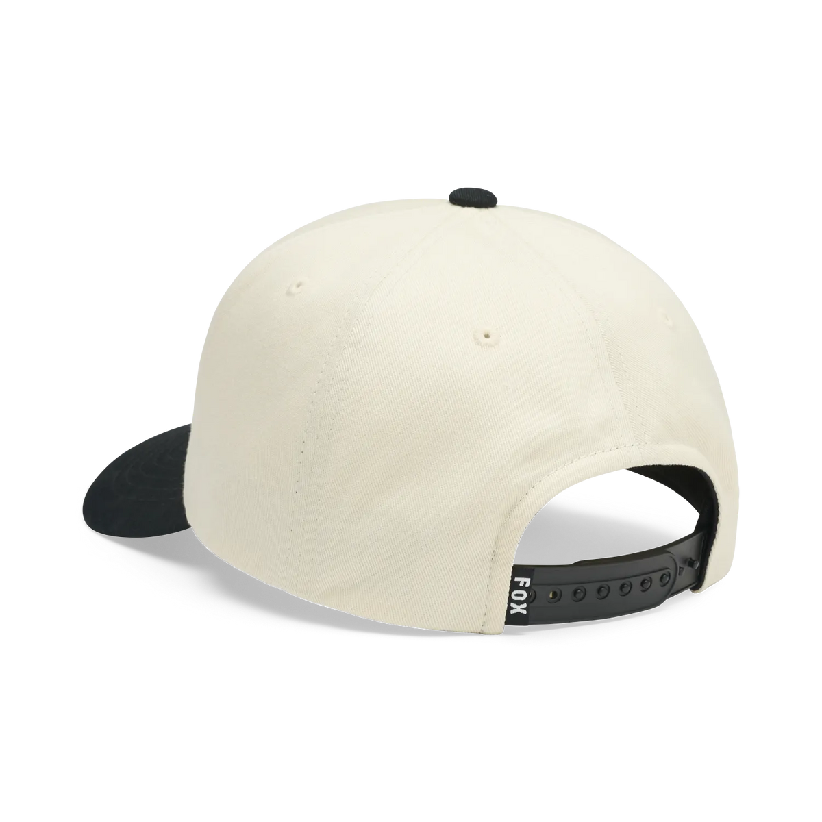 Boné FOX HEAD SUBFRAME SNPABACK Branco