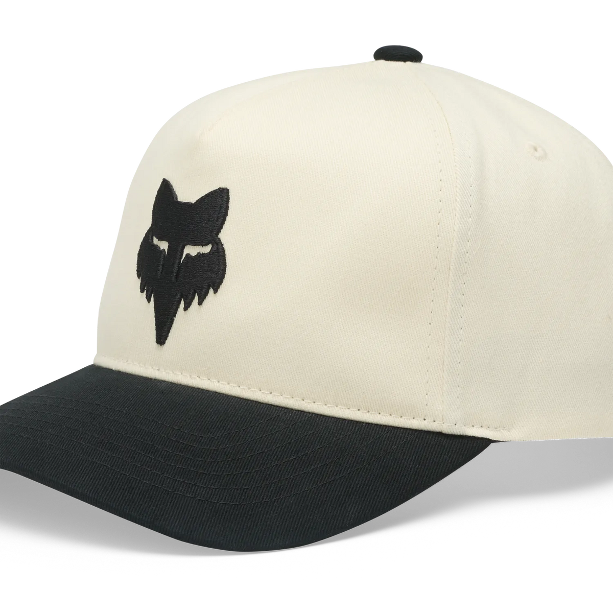 Boné FOX HEAD SUBFRAME SNPABACK Branco