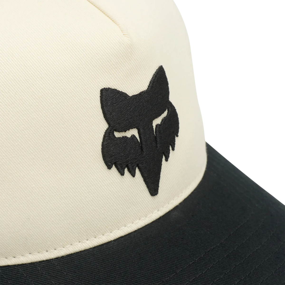 Boné FOX HEAD SUBFRAME SNPABACK Branco