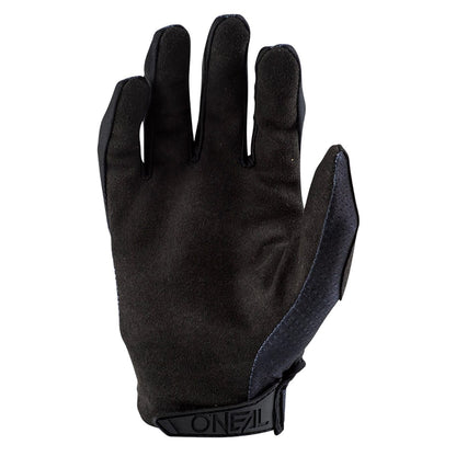 Luvas longas O'NEAL MATRIX STACKED Preto