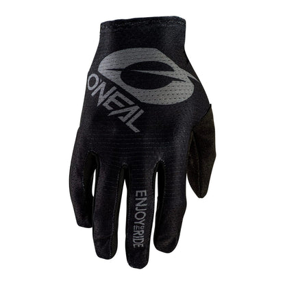 Luvas longas O'NEAL MATRIX STACKED Preto