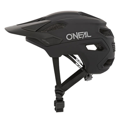 Capacete MTB O'NEAL TRAILFINDER SOLID Preto