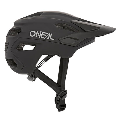 Capacete MTB O'NEAL TRAILFINDER SOLID Preto