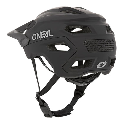 Capacete MTB O'NEAL TRAILFINDER SOLID Preto