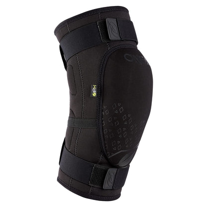 Joelheiras O'NEAL DIRT Preto