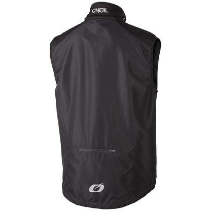 Colete Sem Mangas O'NEAL MTB PRO Preto