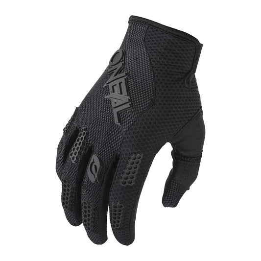 Luvas O'NEAL ELEMENT RACEWEAR Preto