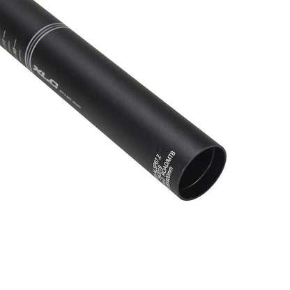 Canote de Selim XLC SP-O02 Recuo 15 mm Preto