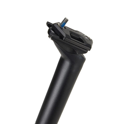 Canote de Selim XLC SP-O02 Recuo 15 mm Preto