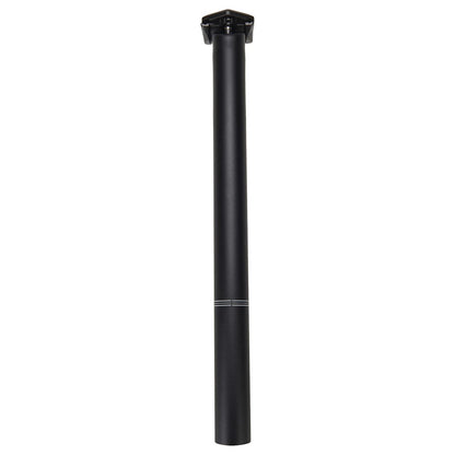 Canote de Selim XLC SP-O02 Recuo 15 mm Preto