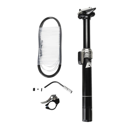 Canote de Selim Telescópico XLC SP-T10 100 mm