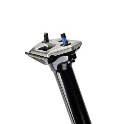 Canote de Selim Telescópico XLC SP-T10 100 mm