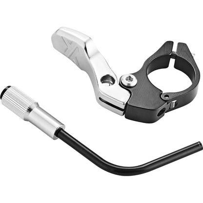 Canote de Selim Telescópico XLC SP-T11 100 mm