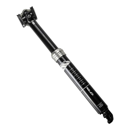 Canote de Selim Telescópico XLC SP-T11 100 mm