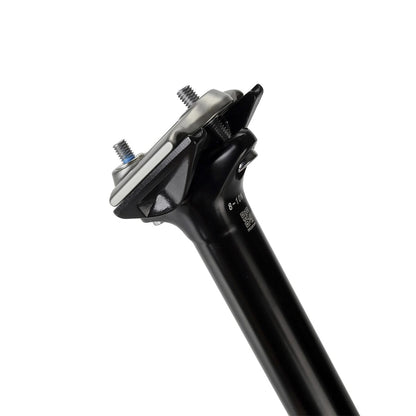 Canote de Selim Telescópico XLC SP-T11 100 mm