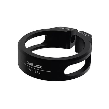 Abraçadeira de Selim XLC PC-B12 Preta