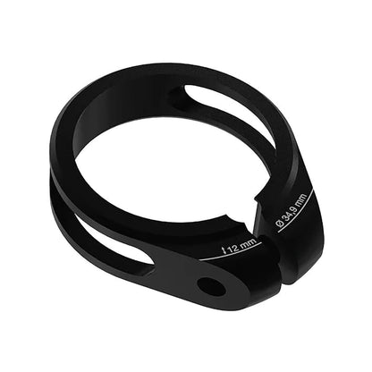 Abraçadeira de Selim XLC PC-B12 Preta