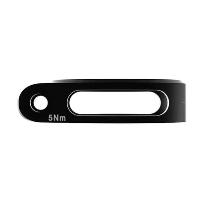 Abraçadeira de Selim XLC PC-B12 Preta