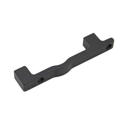 Adaptador de Pinça Dianteiro PM / PM MAGURA QM42 Disco 203 mm (+43 mm) preto