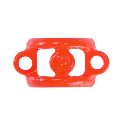 Meia-Braçadeira MAGURA Vermelho Fluorescente